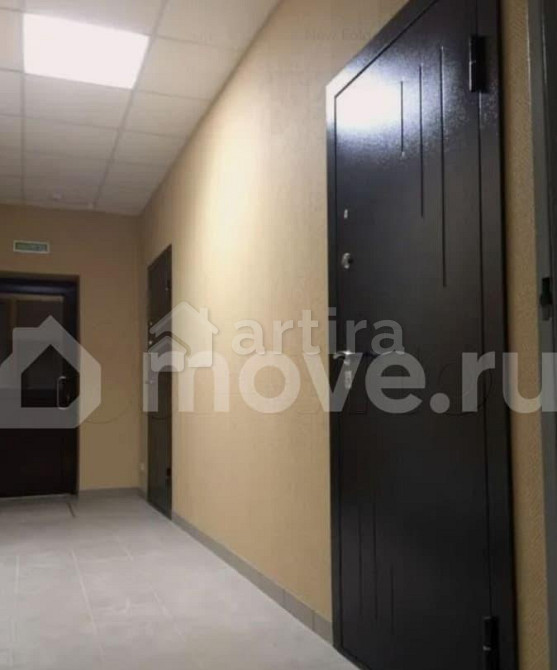 Студия, 21.6 м2, 2/5 эт. Москва - изображение 3