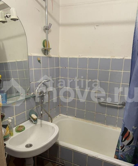 3-комн. квартира, 72.3 м2, 11/12 эт. Москва - изображение 7