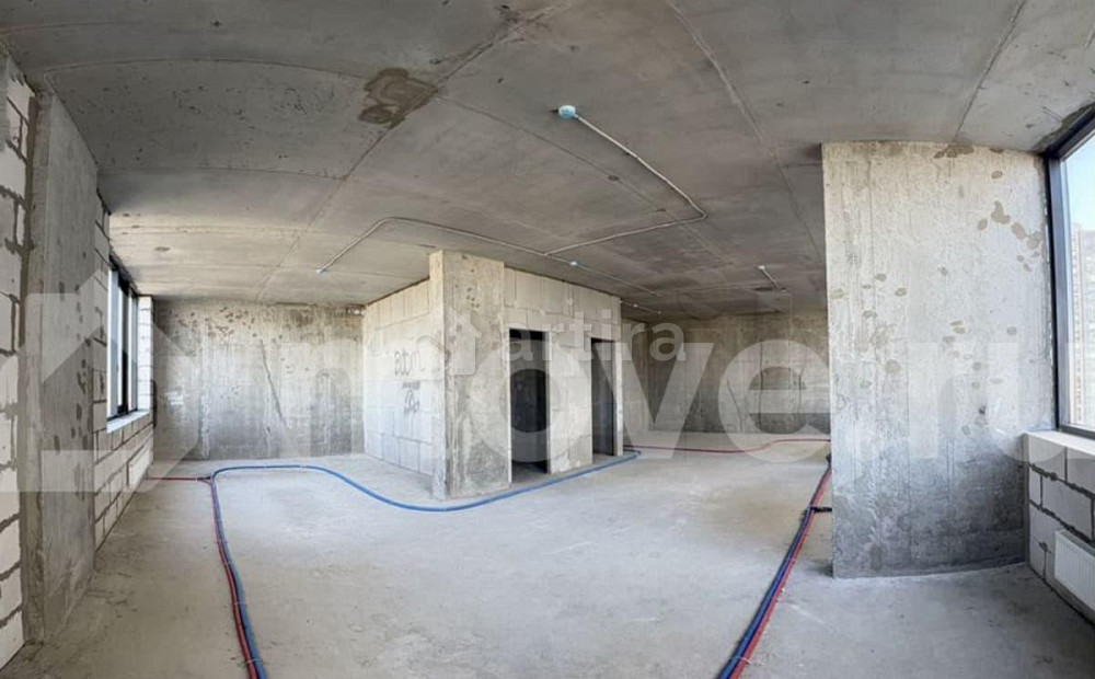 3-комн. квартира, 88.5 м2, 16/51 эт. Москва - изображение 2