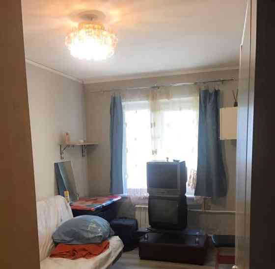 Комната, 11 м2, 1/9 эт. Новосибирск