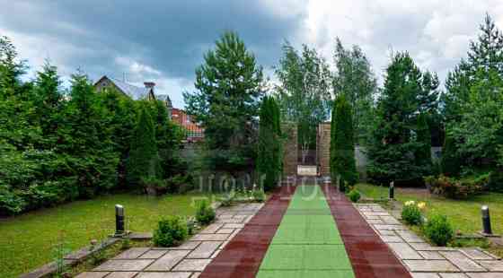 Коттедж, 1300 м2 Зеленоград