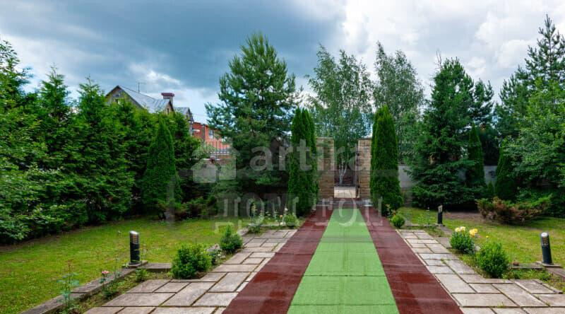 Коттедж, 1300 м2 Зеленоград - изображение 4