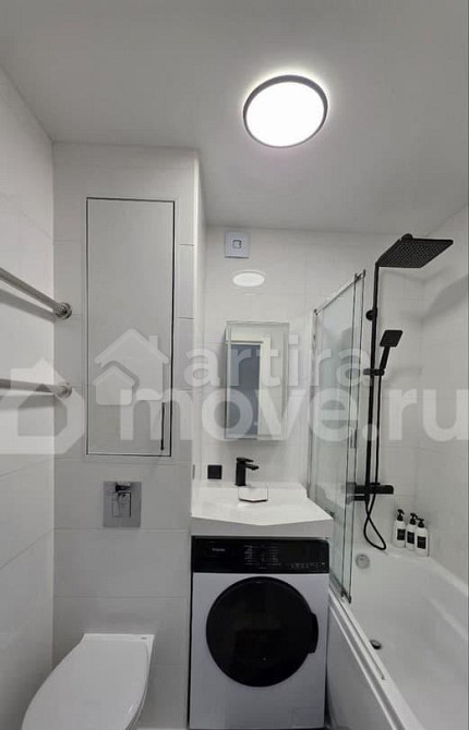 1-комн. квартира, 32.9 м2, 4/9 эт. Москва - изображение 4