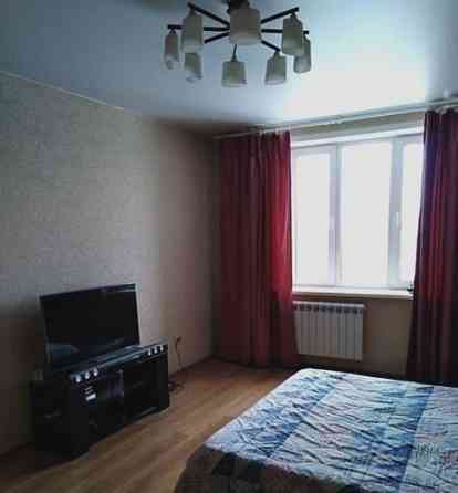 1-комн. квартира, 40 м2, 4/16 эт. Москва