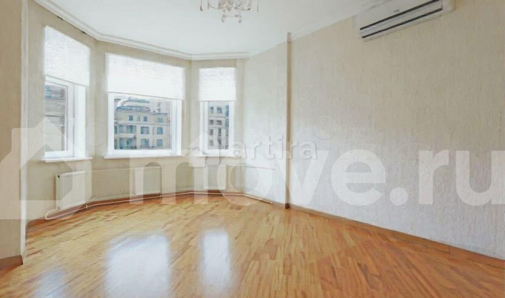 4-комн. квартира, 140 м2, 7/8 эт. Москва - изображение 3