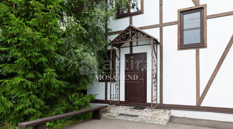 Коттедж, 300 м2 Солнечногорск - изображение 19