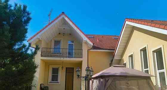 Дом, 450 м2, 30 соток, 3 эт. Одинцово