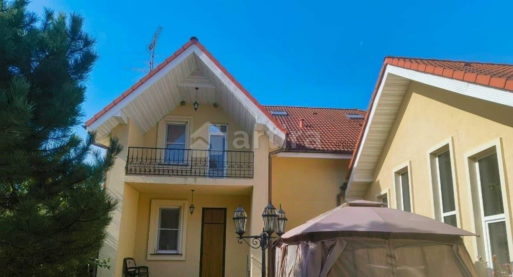 Дом, 450 м2, 30 соток, 3 эт. Одинцово - изображение 5