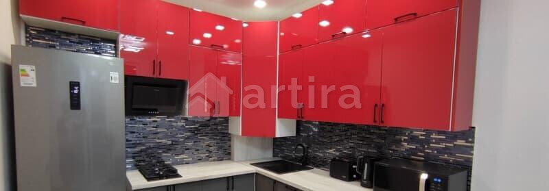 1-комн. квартира, 39 м2, 3/3 эт. Зеленоградск - изображение 11