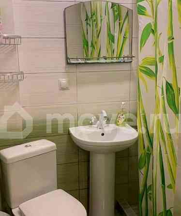 Студия, 15.1 м2, 3/3 эт. Москва