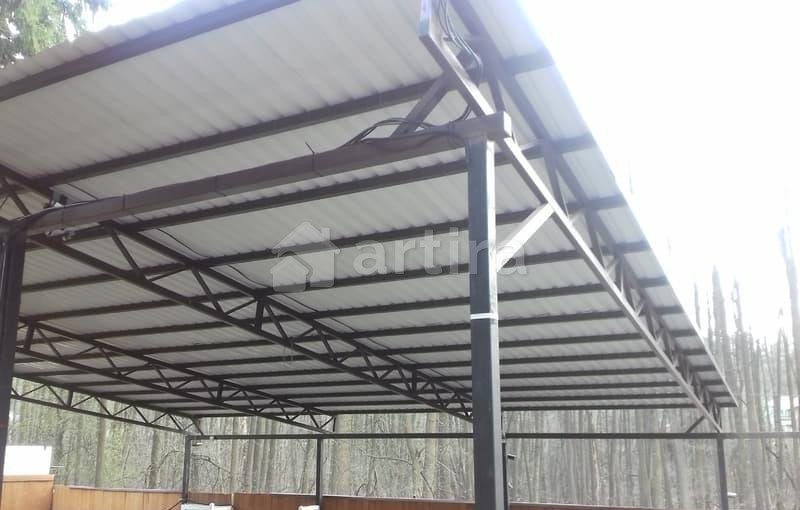 Дом, 110 м2, 4 сотки Кратово - изображение 14