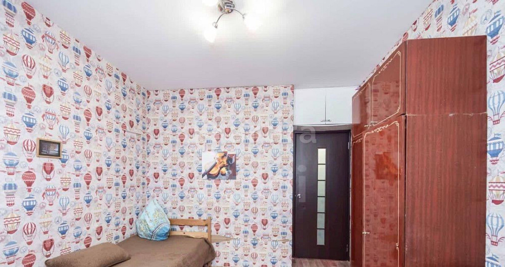 Комната, 15 м2, 7/9 эт. Новосибирск - изображение 3