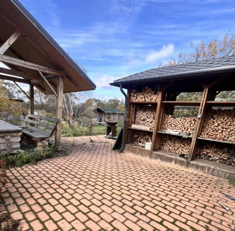 Дом, 130 м2, 30 соток, 2 эт. Талдом - изображение 7