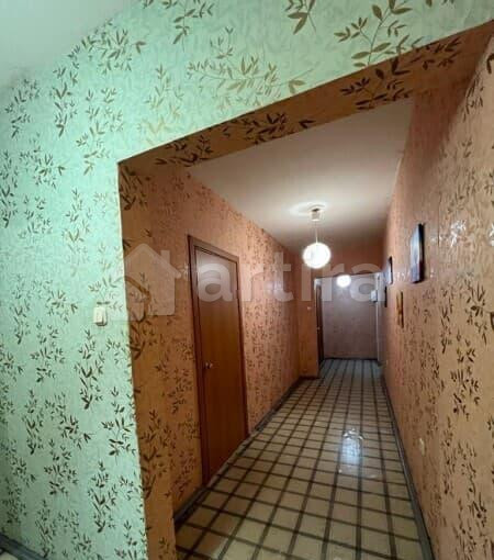 2-комн. квартира, 75 м2, 8/10 эт. Челябинск - изображение 11