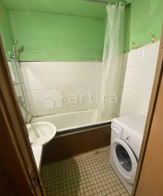 2-комн. квартира, 52.4 м2, 8/16 эт. Москва - изображение 15