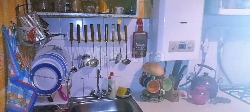 Койко-место, 31 м2, 2/9 эт. Ростов-на-Дону - изображение 3