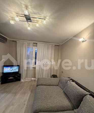 2-комн. квартира, 53.9 м2, 6/17 эт. Москва