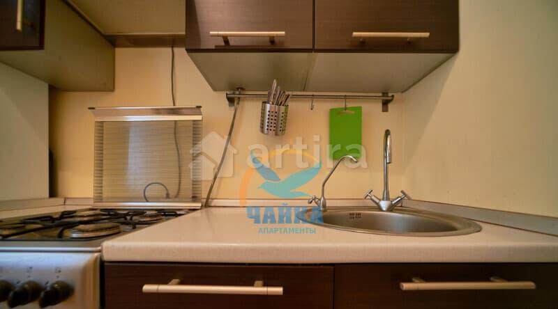 1-комн. квартира, 37 м2, 2/4 эт. Санкт-Петербург - изображение 14