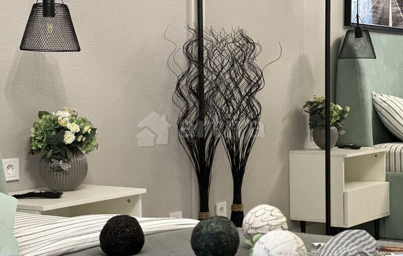 2-комн. апарт-ы, 40 м2, 6/22 эт. Раменское - изображение 6