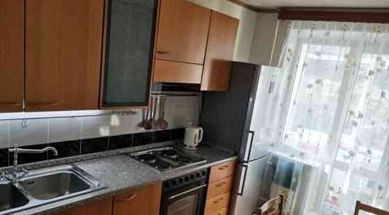 2-комн. квартира, 55 м2, 2/10 эт. Екатеринбург