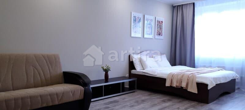 2-комн. квартира, 43 м2, 8/18 эт. Тюмень - изображение 9