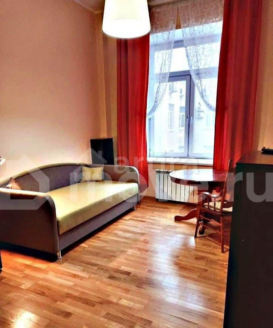 5-комн. квартира, 120 м2, 3/5 эт. Москва - изображение 7