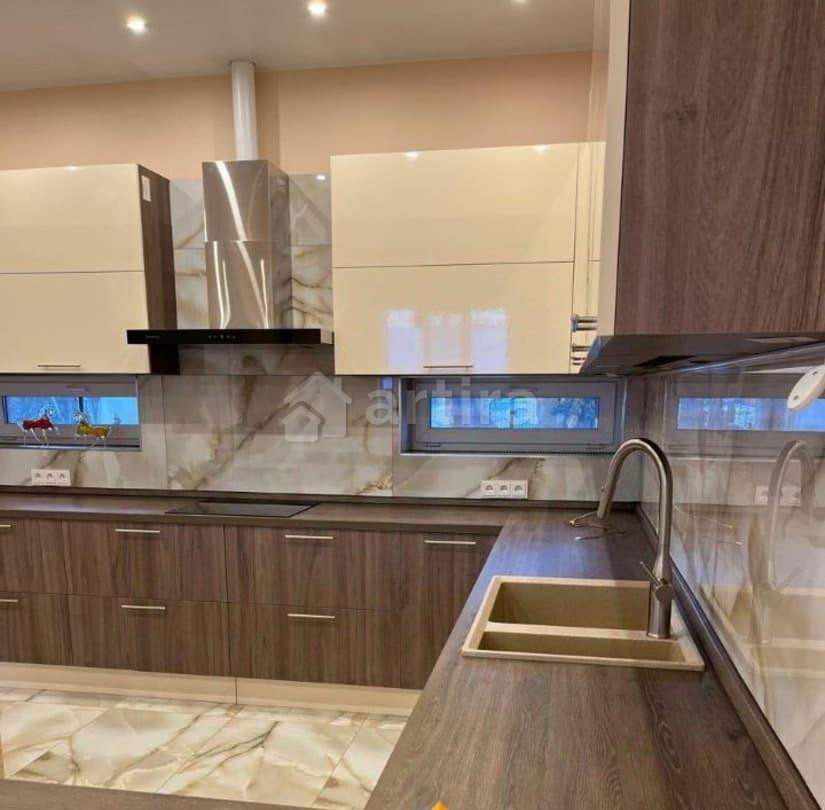 Дом, 250 м2, 1 га, 3 эт. Серпухов - изображение 6