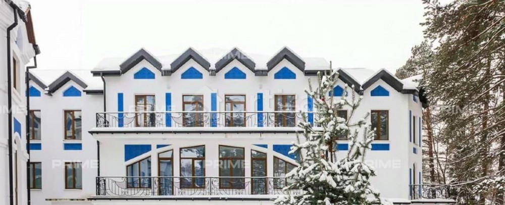 Коттедж, 1200 м2, 17 соток, 3 эт. Барвиха - изображение 7