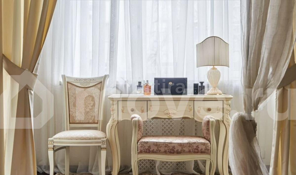 4-комн. квартира, 120.8 м2, 2/6 эт. Москва - изображение 6