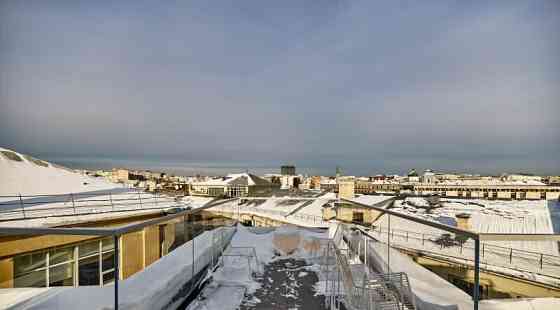 1-комн. квартира, 34 м2, 3/8 эт. Москва