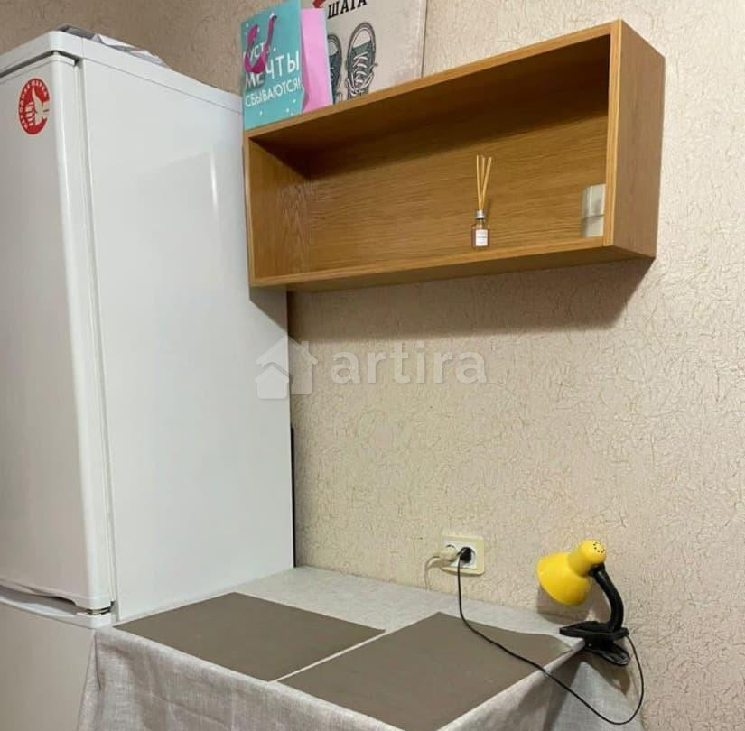 Комната, 48 м2, 7/9 эт. Санкт-Петербург - изображение 2