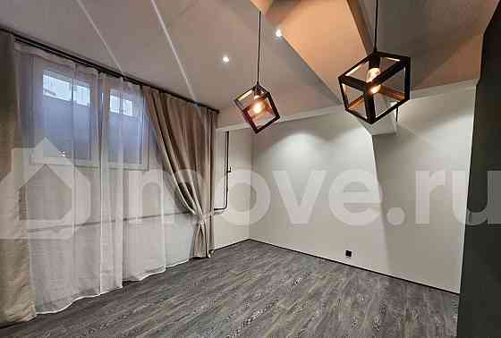 Студия, 21 м2, 1/5 эт. Москва