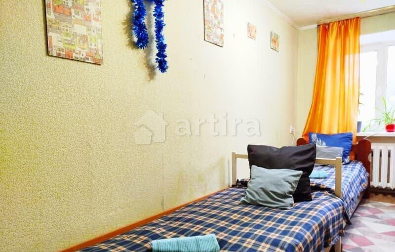 2-комн. квартира, 50 м2, 1/4 эт. Домодедово - изображение 19