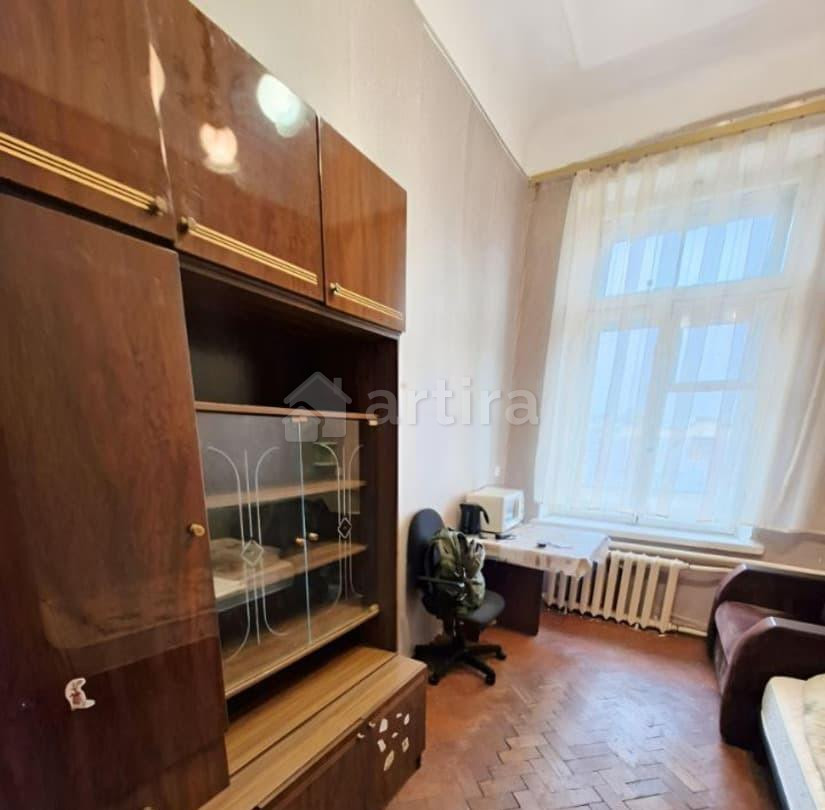 Комната, 14 м2, 5/7 эт. Санкт-Петербург - изображение 7