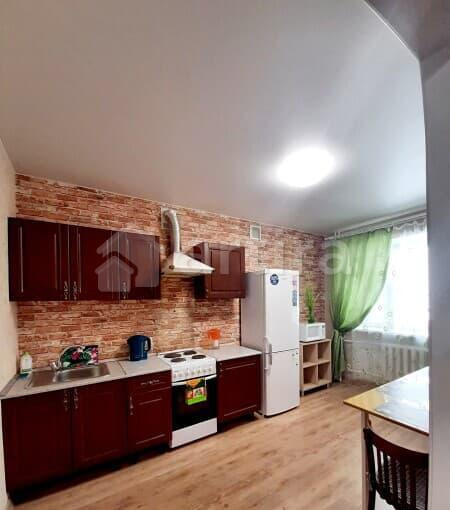 1-комн. квартира, 46 м2, 8/9 эт. Тюмень - изображение 8