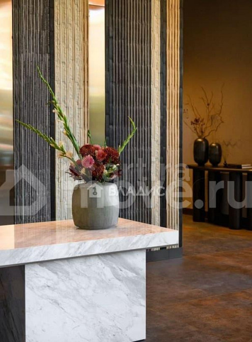 4-комн. квартира, 121.2 м2, 16/24 эт. Москва - изображение 7