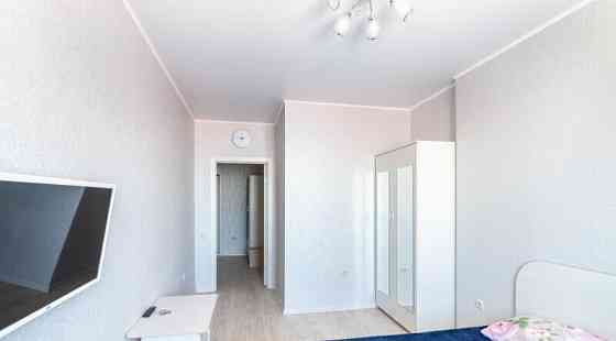 1-комн. квартира, 44 м2, 8/17 эт. Тюмень