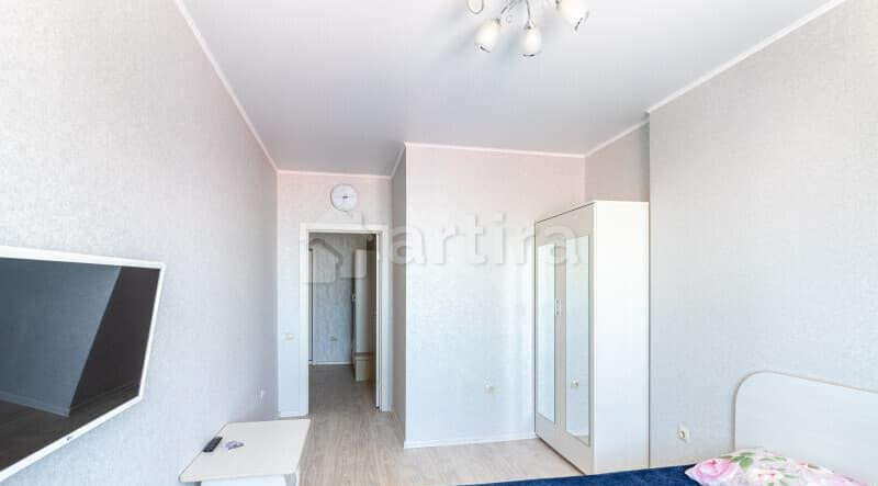 1-комн. квартира, 44 м2, 8/17 эт. Тюмень - изображение 4