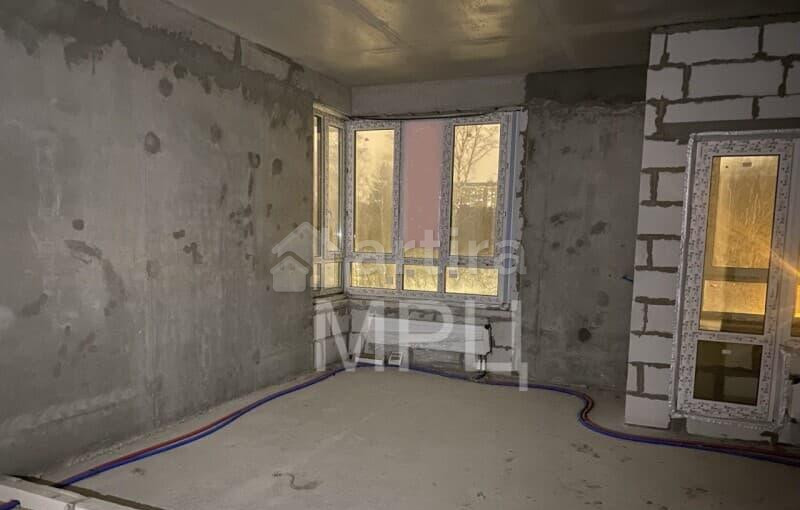 2-комн. квартира, 47 м2, 4/21 эт. Москва - изображение 19