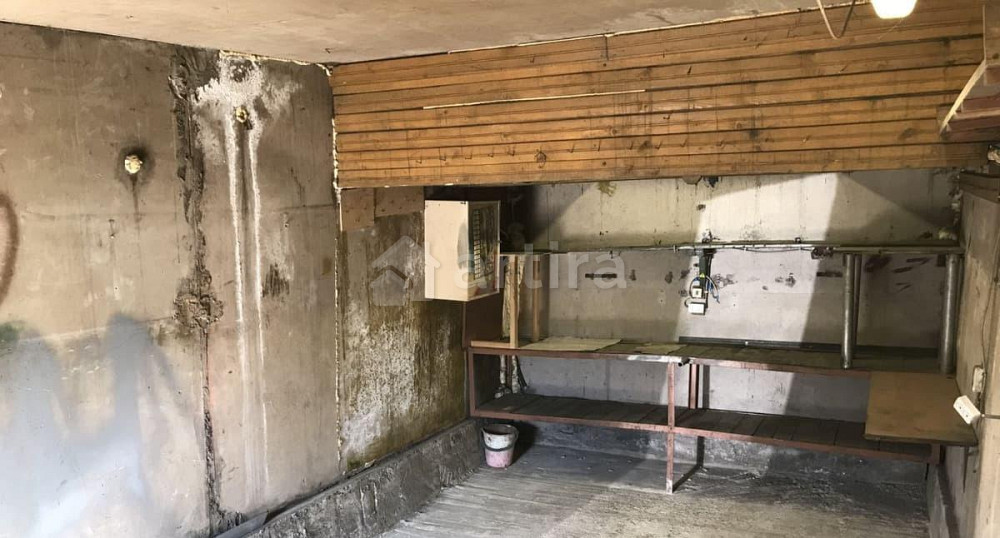 Гараж, 20 м2 Санкт-Петербург - изображение 5