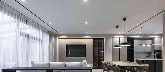 Таунхаус, 238 м2, 1.4 сотки, 3 эт. Истра