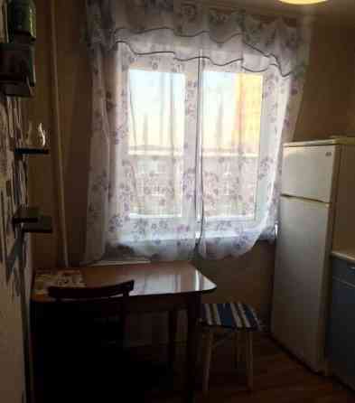 1-комн. квартира, 38 м2, 4/5 эт. Уфа