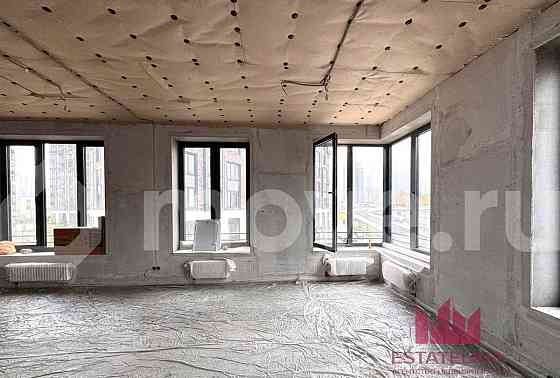 2-комн. квартира, 73 м2, 3/14 эт. Москва