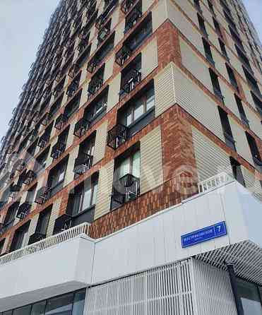 Студия, 22.7 м2, 14/21 эт. Москва