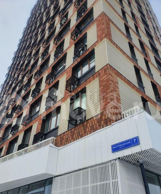 Студия, 22.7 м2, 14/21 эт. Москва - изображение 6