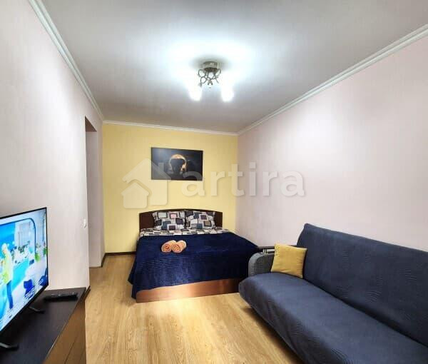 1-комн. квартира, 34 м2, 1/9 эт. Ивантеевка - изображение 7