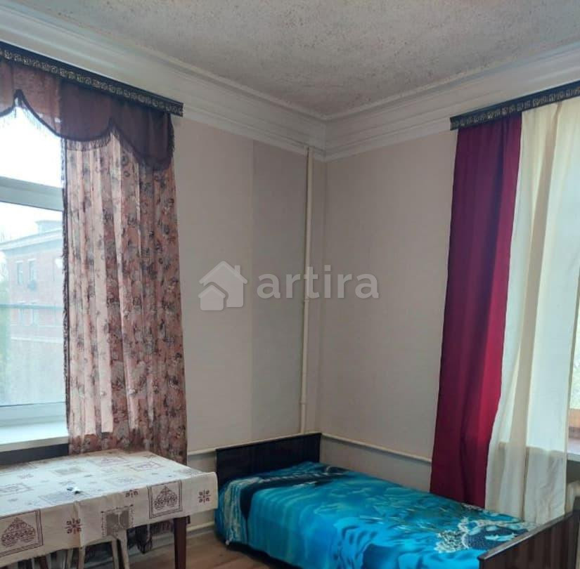 Комната, 15.8 м2, 4/5 эт. Москва - изображение 4