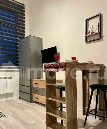 Студия, 29 м2, 1/2 эт. Москва