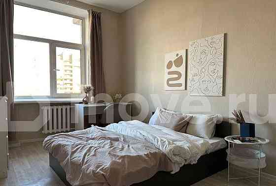 4-комн. квартира, 101.1 м2, 7/10 эт. Москва