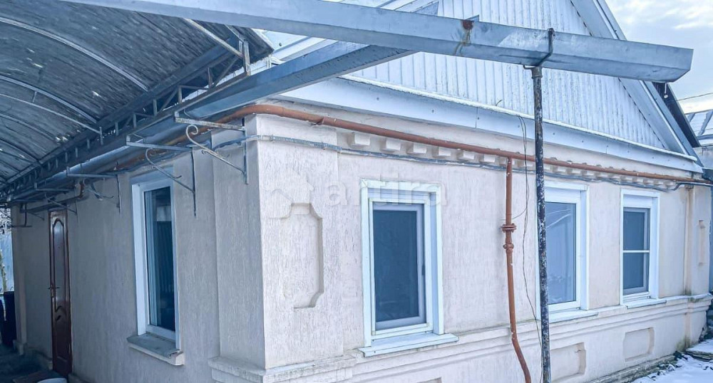 Дом, 45 м2, 4 сотки, 1 эт. Георгиевск - изображение 1